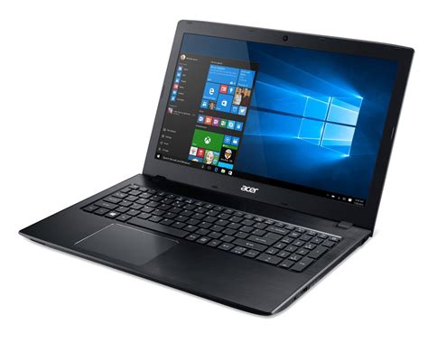 acer aspire e5